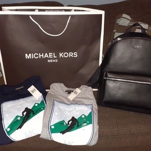 NWT Michael Kors Bundle